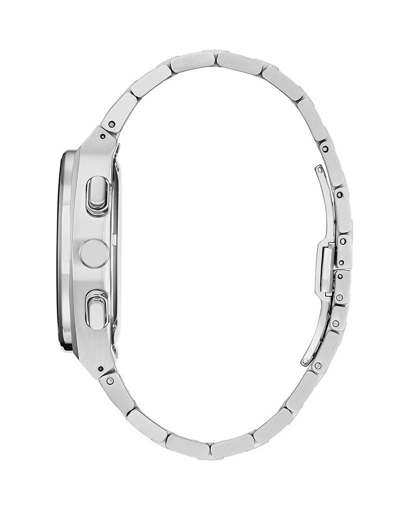 Citizen Eco-Drive Modern Axiom Chronograph, 43mm 3