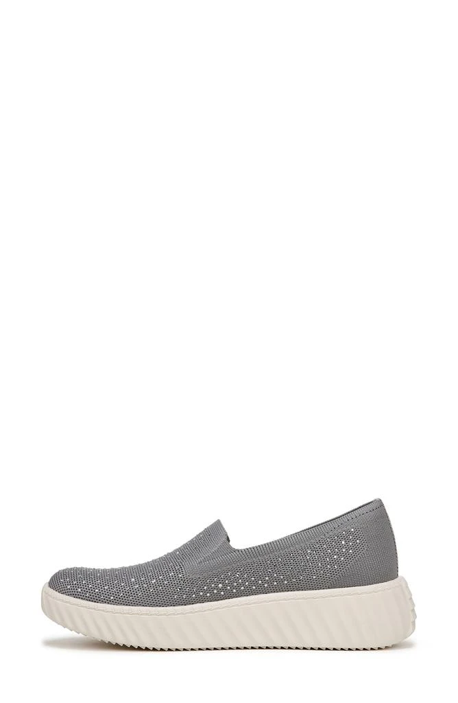 BZees Wednesday Slip-On Platform Sneaker 9