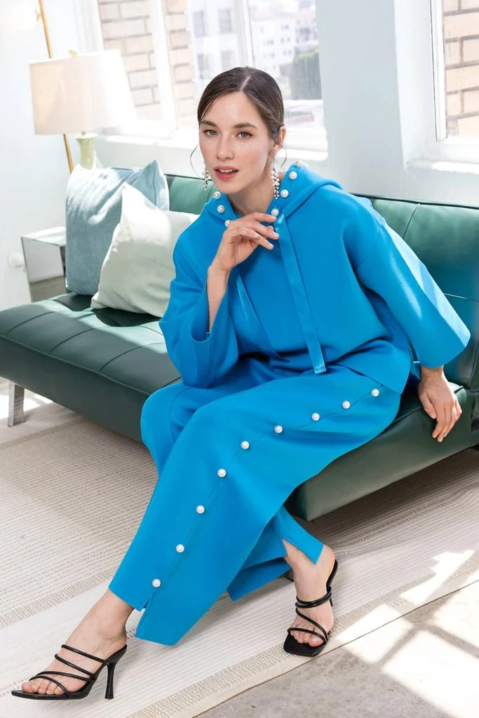 Joh Joh - Women's Farrah Pearl Pant 3