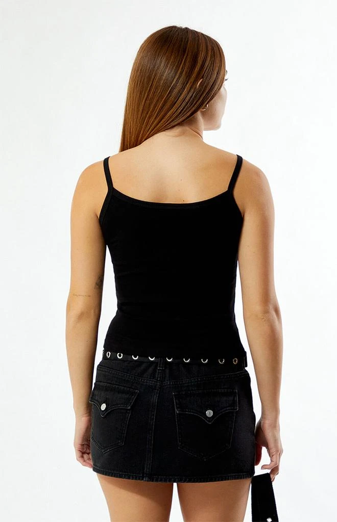 null Charli XCX 365 Party Girl Tank Top 3