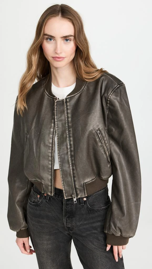 Lioness Allure Bomber 1