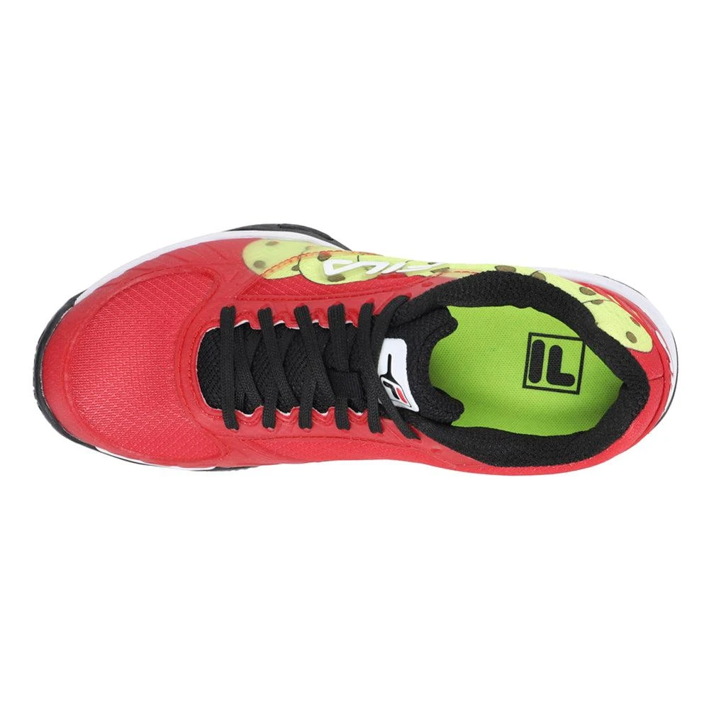 Fila Volley Zone Pickleball Shoes 4