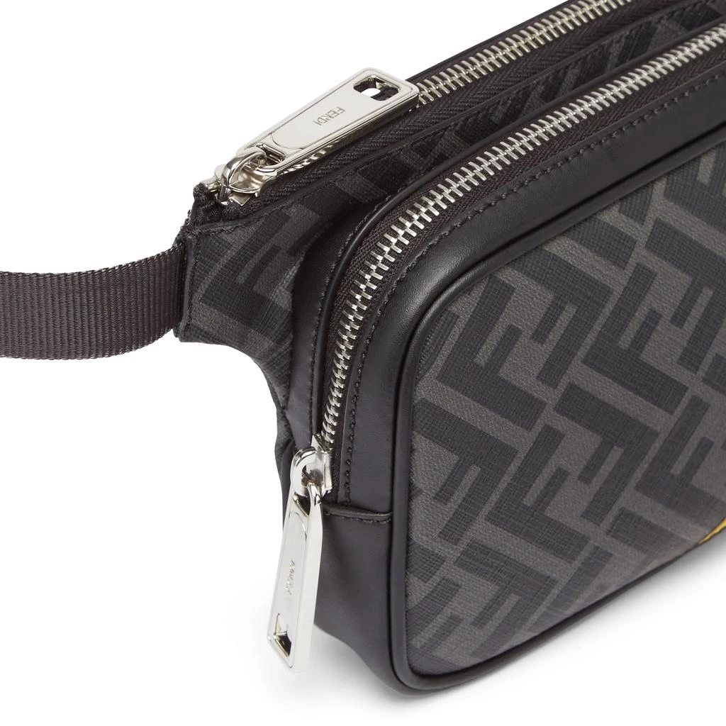 Fendi Fendi Diagonal Belt Bag 4
