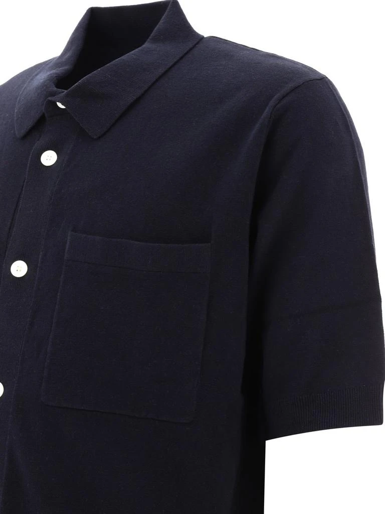 Norse Projects Norse Projects Button-Down Shirt 3