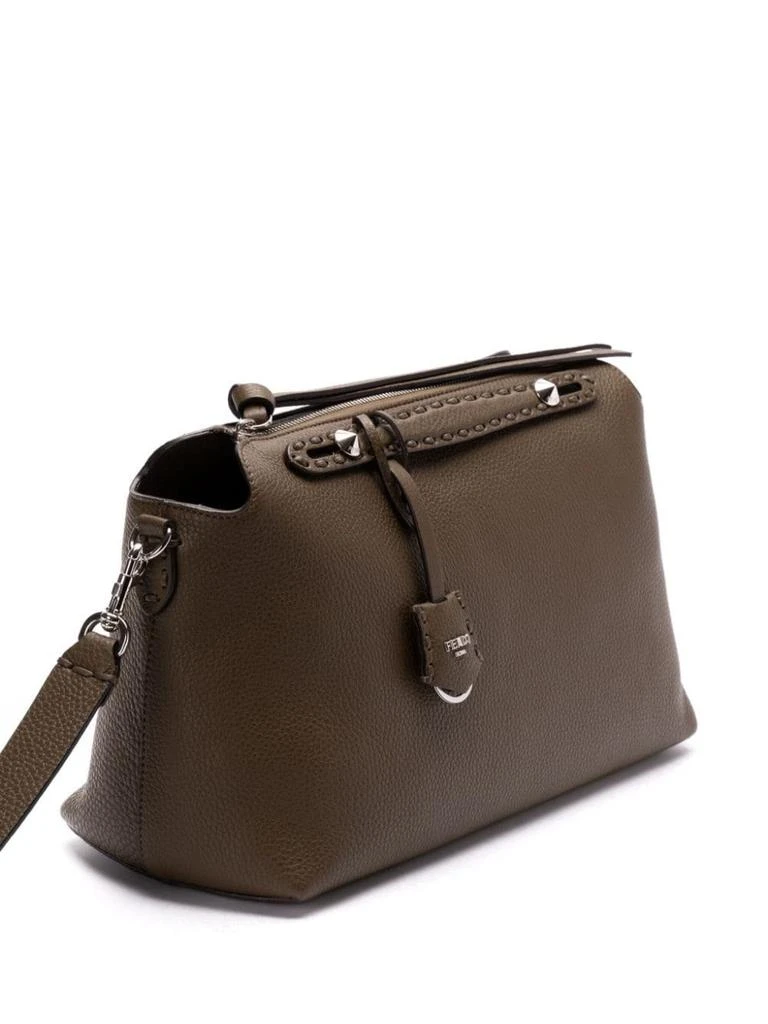 Fendi Fendi By The Way Selleria Large Shoulder Bag 3