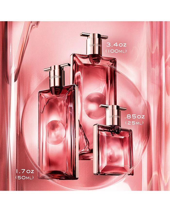 Lancôme Idôle Power Eau de Parfum Intense 5