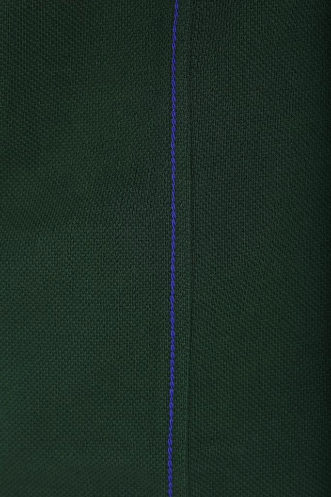 Burberry Burberry T-Shirts And Polos 4