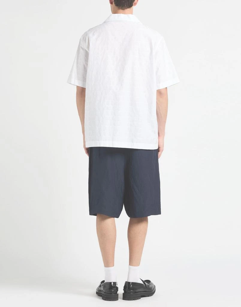 Valentino Patterned shirt 3