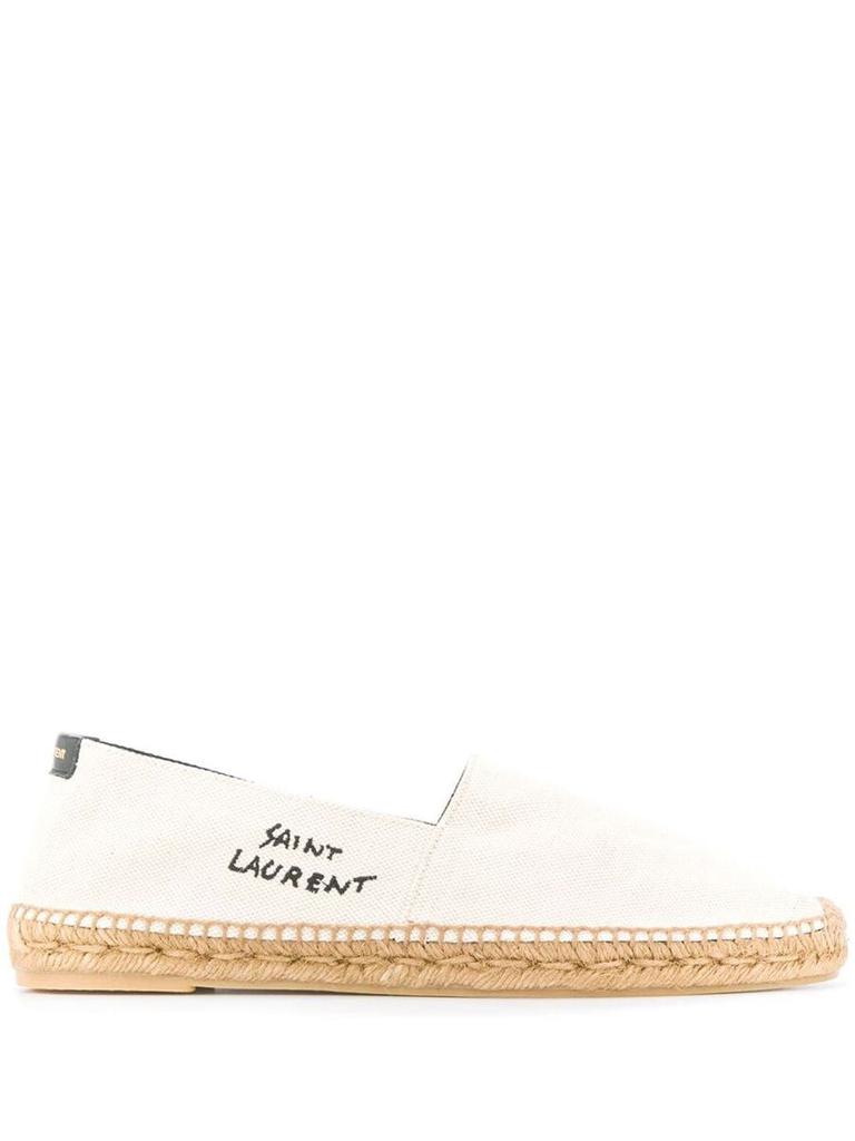 Yves Saint Laurent SAINT LAURENT Signature canvas