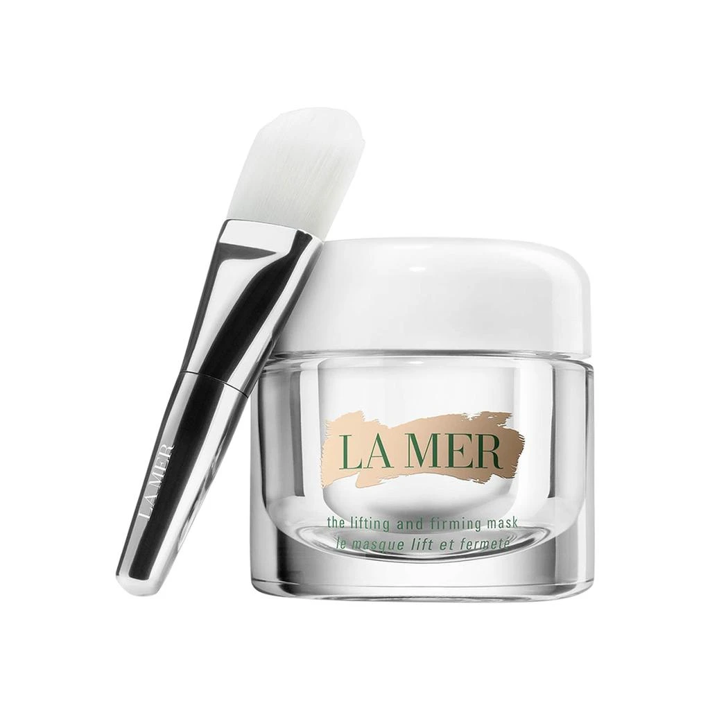 La Mer The Lifting and Firming Mask 1