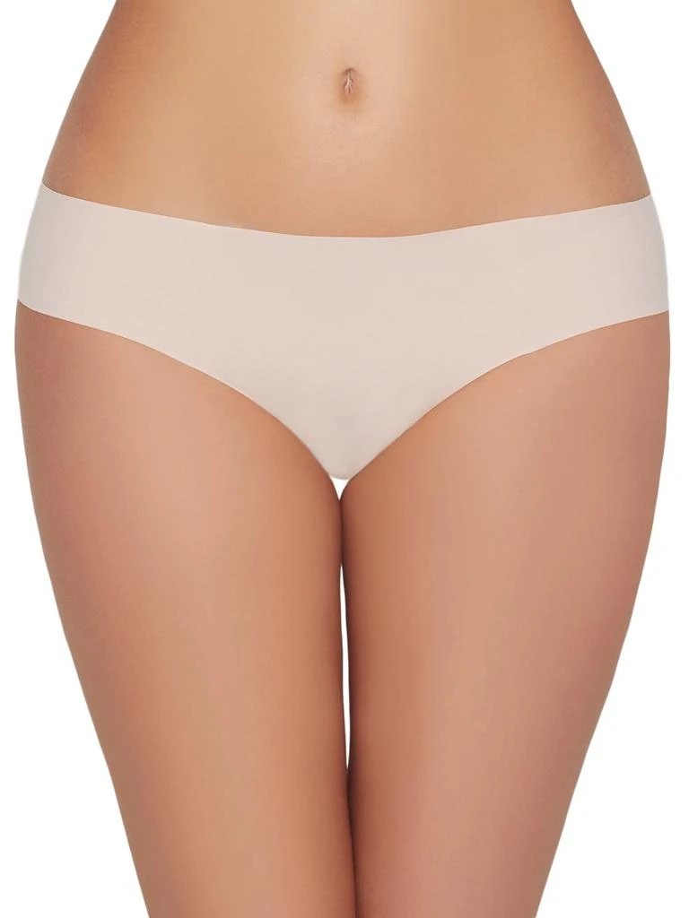 Wacoal Women's B. Bare Cheeky Bikini 4
