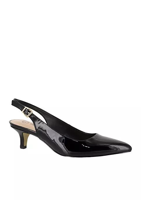 Bella Vita Vita Scarlett Ds Heel 1