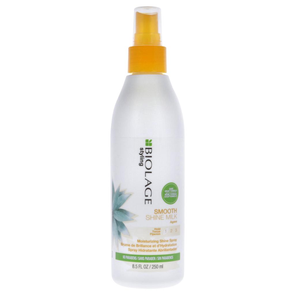 MATRIX Biolage Smooth Shine Milk For Unisex 8.5 oz Milk