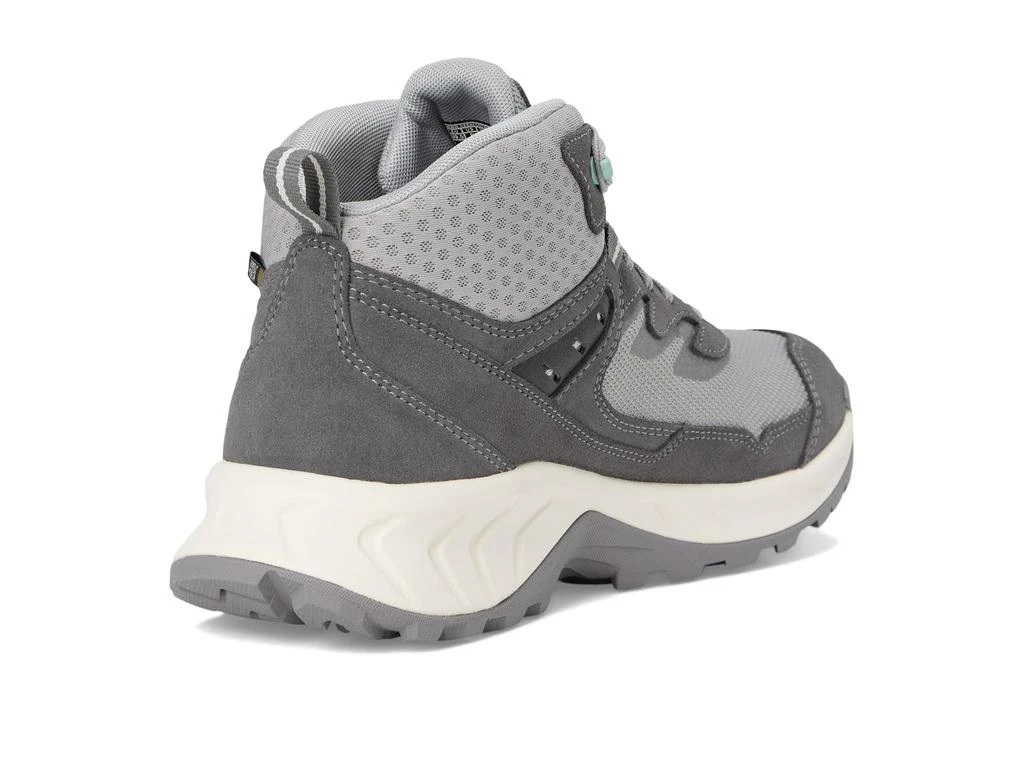 Keen Hightrail Mid Waterproof 5