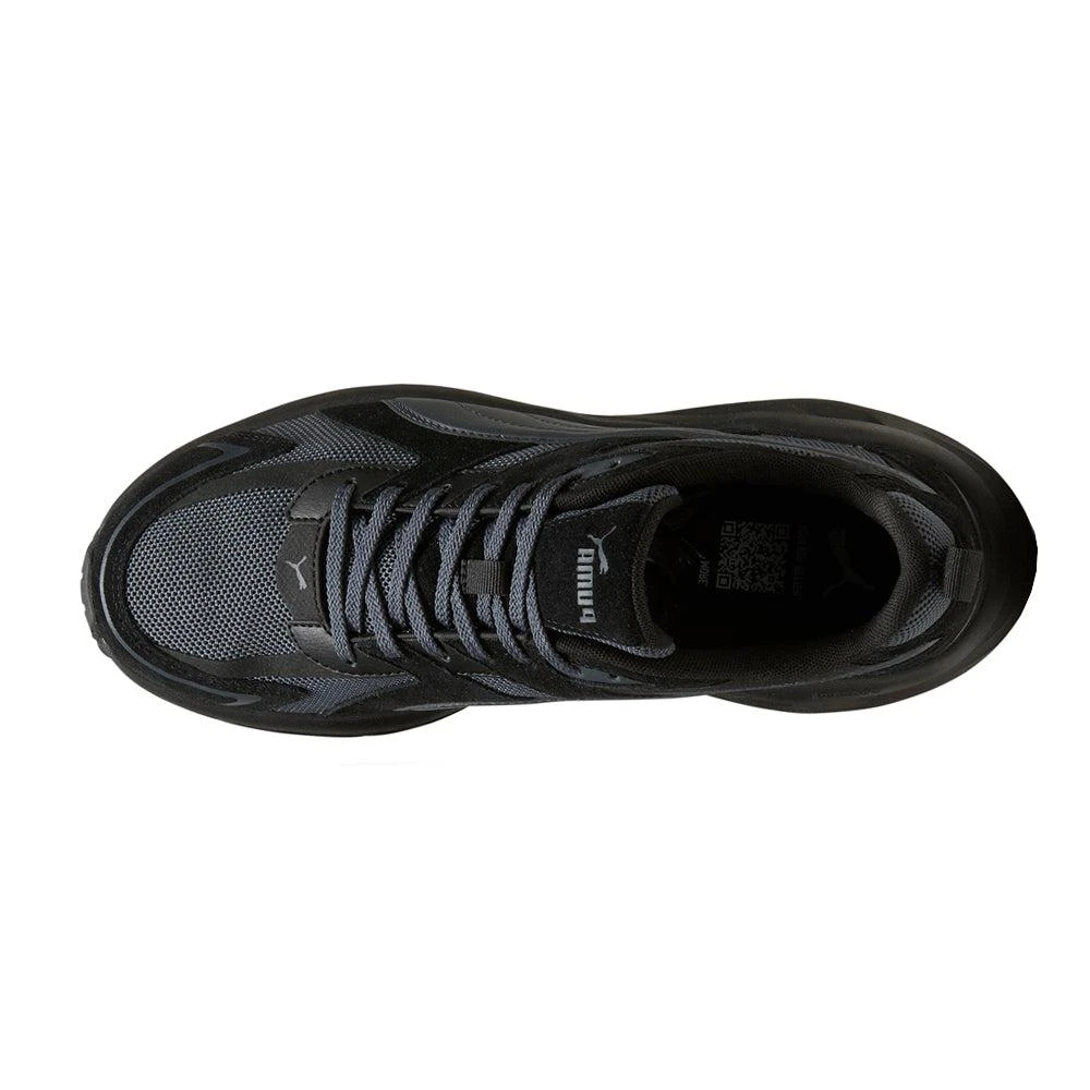 Puma Hypnotic Lace Up Sneakers 4