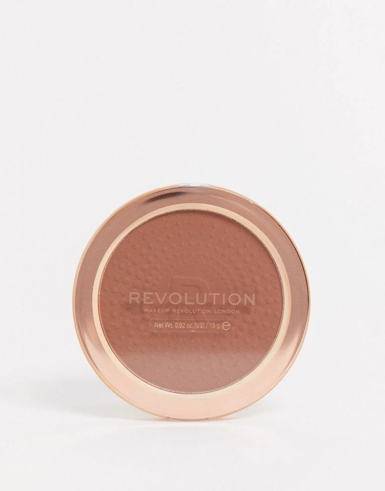 Revolution Revolution Mega Bronzer - Medium 1