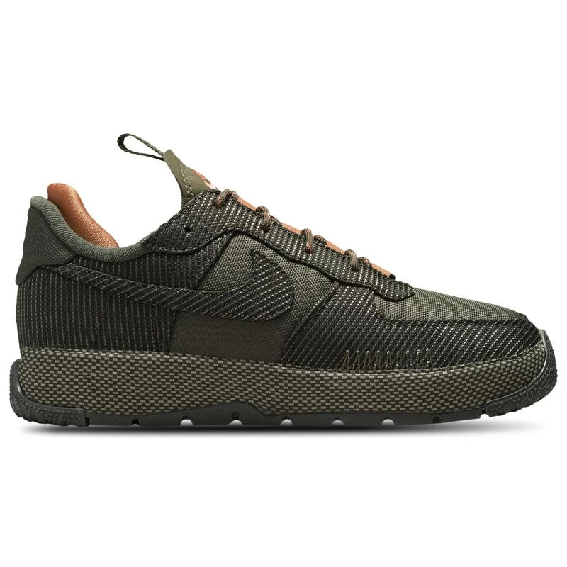 NIKE Nike Air Force 1 Wild - Women's 1
