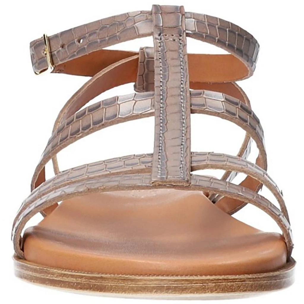 Bella Vita Womens Leather Ankle Strap 2