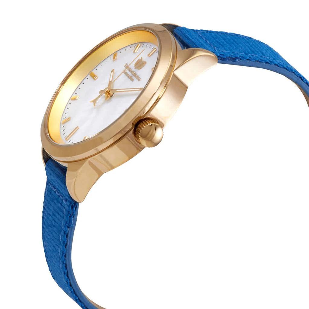 TechnoMarine MoonSun Quartz Mother of Pearl Dial Ladies Watch TM-820001 2