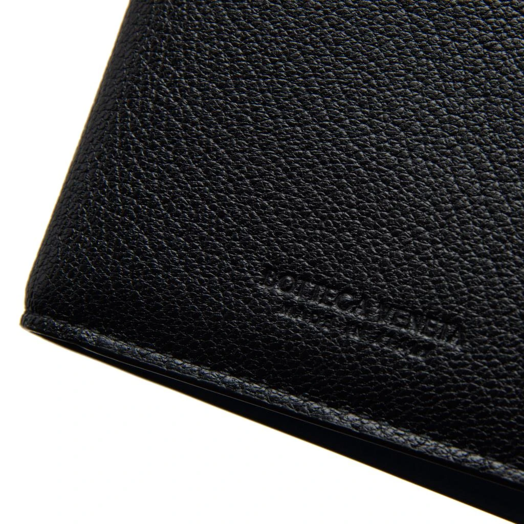 Bottega Veneta Bottega Veneta The Edit Bi-fold Wallet