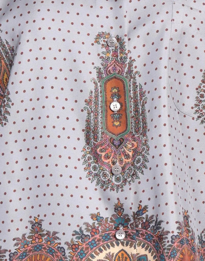 ETRO Patterned shirts
blouses 4