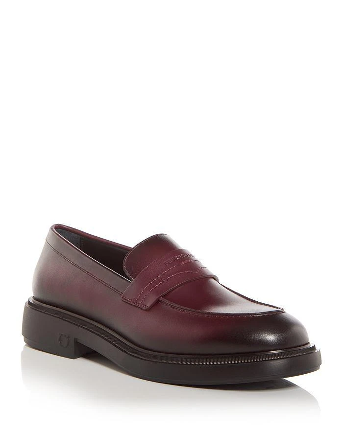 Salvatore Ferragamo Men display picture 1