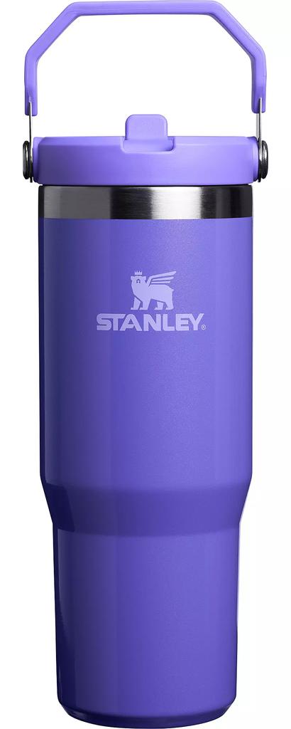 Stanley Stanley 30 Oz. IceFlow Flip Straw Tumbler - Winter Wonderland Collection