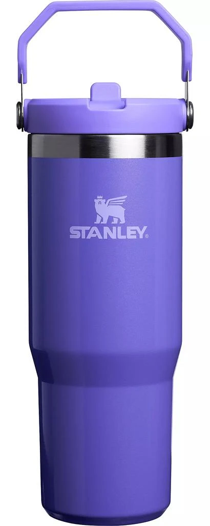 Stanley Stanley 30 Oz. IceFlow Flip Straw Tumbler - Winter Wonderland Collection 1