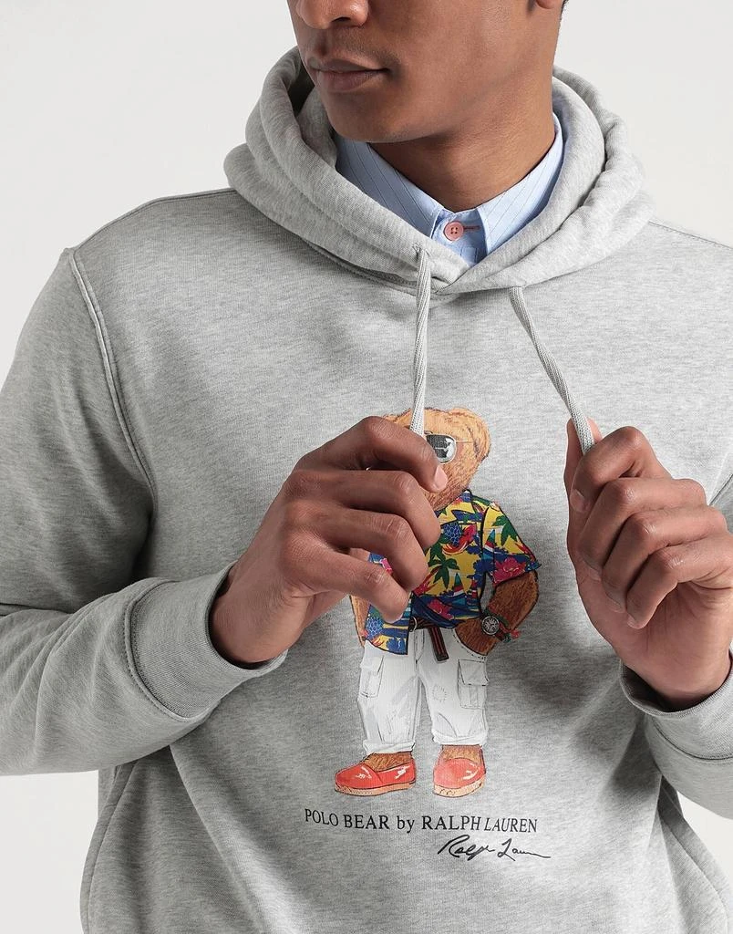 Ralph Lauren Hooded sweatshirt 4