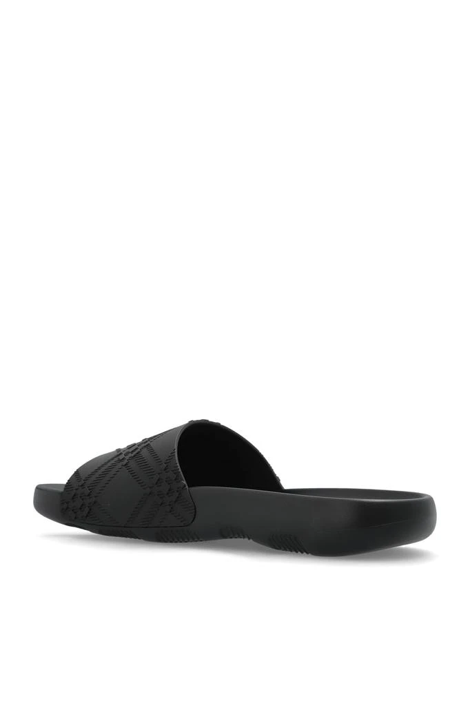 Burberry Slides Dive 5