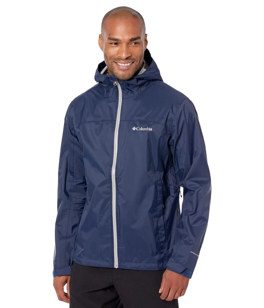 Columbia EvaPOURation™ Jacket 1