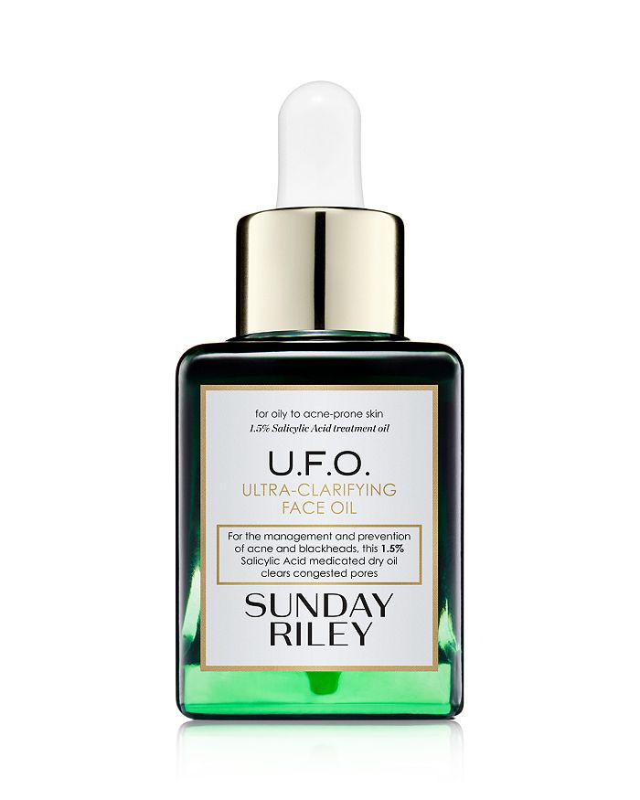 Sunday Riley U.F.O. Ultra-Clarifying Face Oil 1.18 oz.