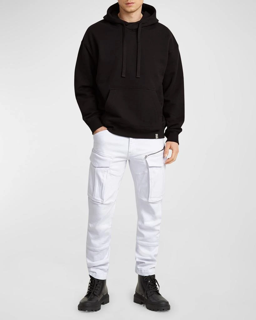 G-Star Men's Rovic Zip 3D Tapered Pants 3