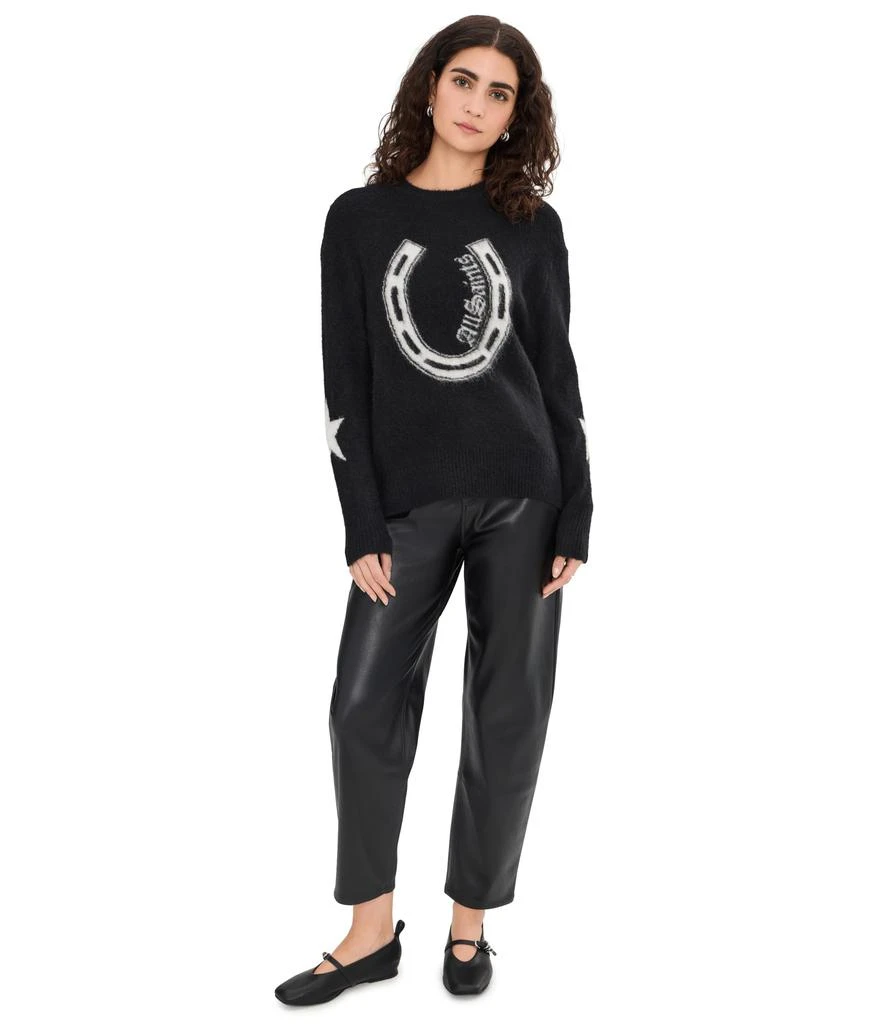 ALL SAINTS Kismet Jumper 2