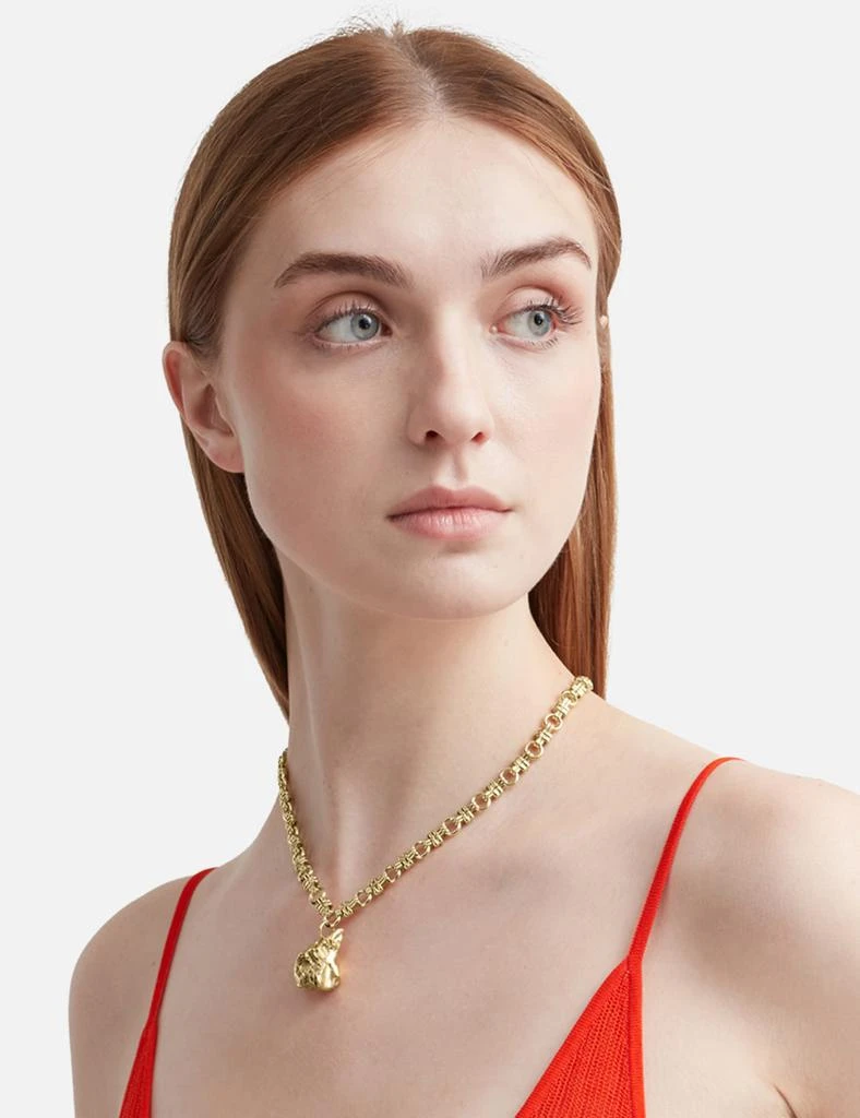 Alighieri The Rock Immortal Necklace 3