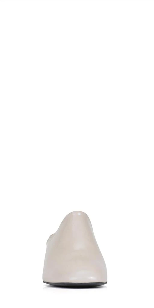 Reike Nen Reike Nen - Women's Basic Curvy Mules 4