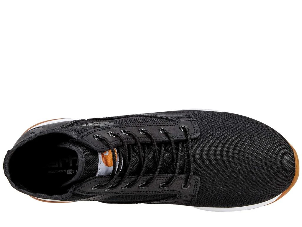 Carhartt Force 5" Lightweight Sneaker Boot Soft Toe 2
