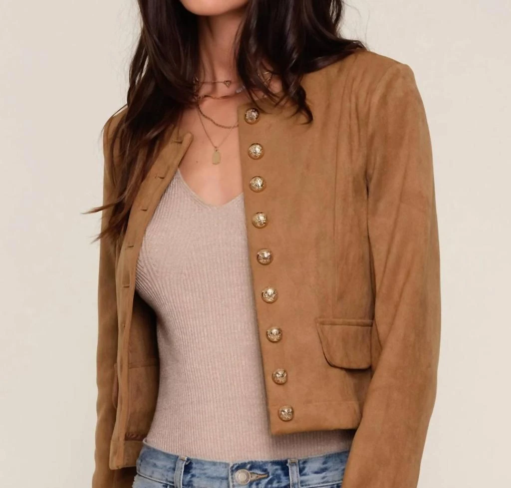 heartLoom Heartloom - Christy Blazer 2