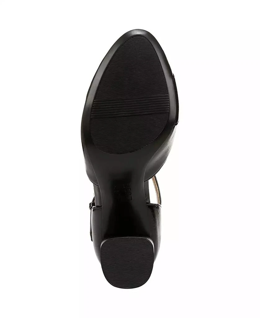Naturalizer Lavish Mary-Jane Pumps 5