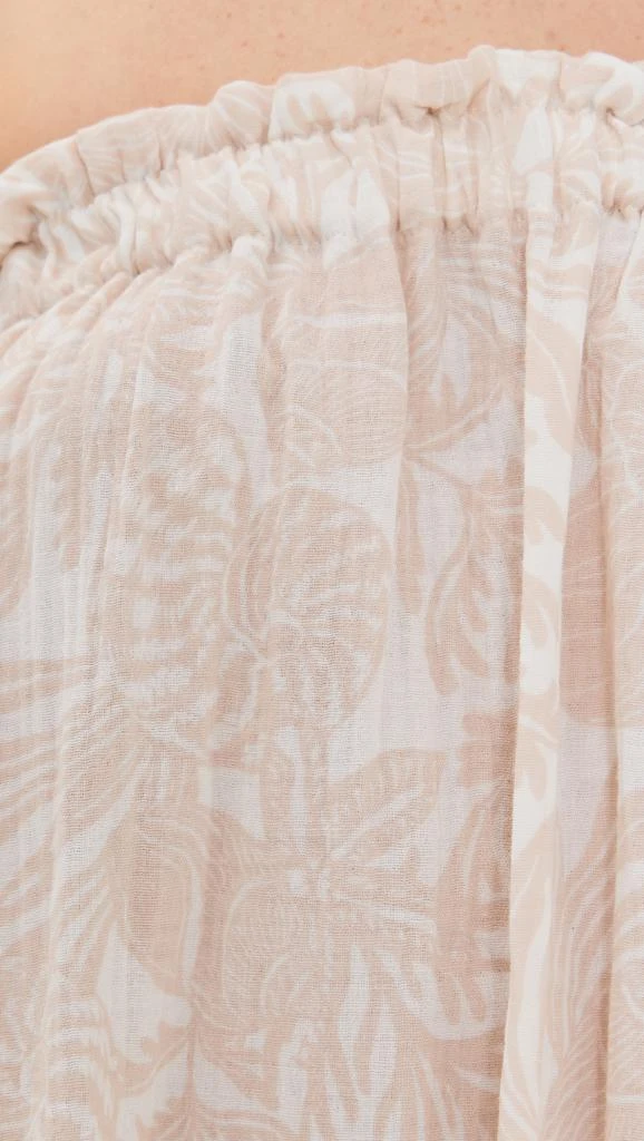 Show Me Your Mumu Around The World Maxi Dress 5