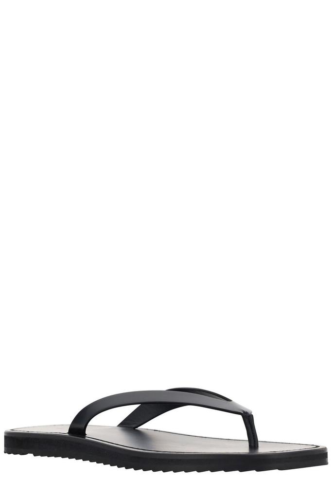 The Row The Row City Slip-On Flip Flops