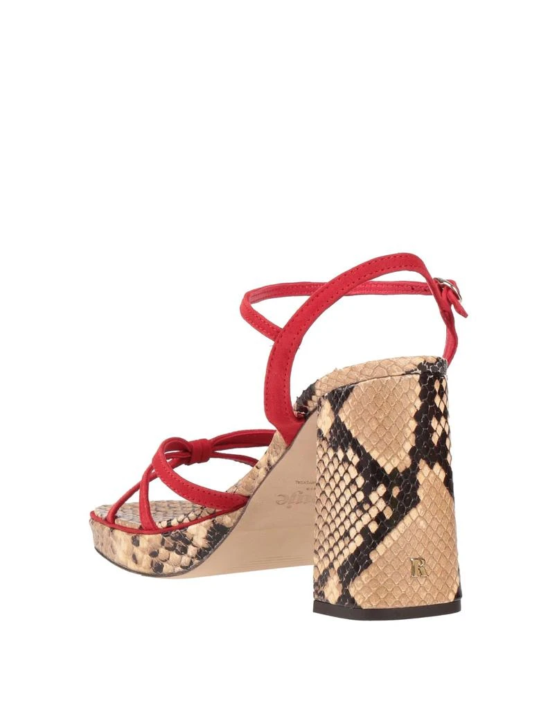 ROUJE Sandals 3