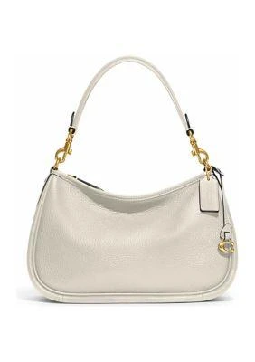 Coach Soft Pebble Leather Cary Crossbody Bag 1