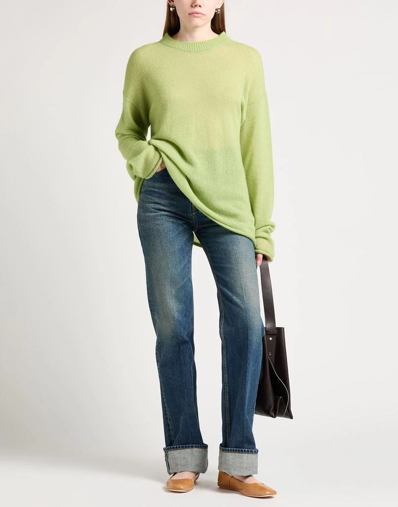 The Elder Statesman Cashmere blend 2