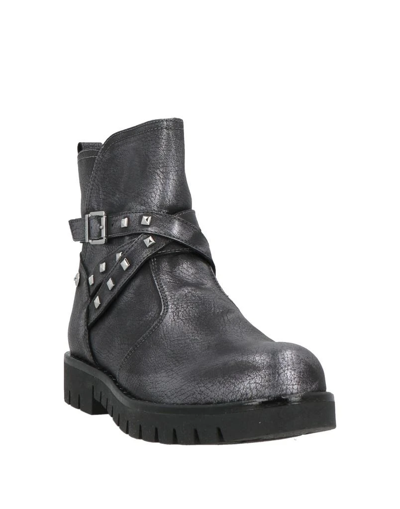 NERO GIARDINI JUNIOR Ankle boot 2