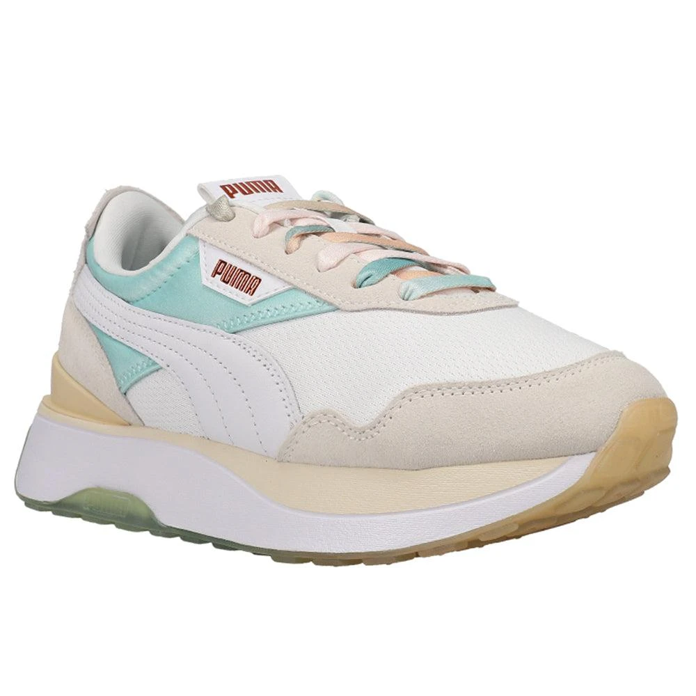 Puma Cruise Rider GL Lace Up Sneakers 2