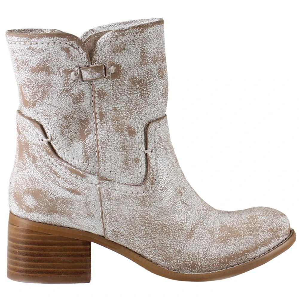 Diba True West Haven Boots 1