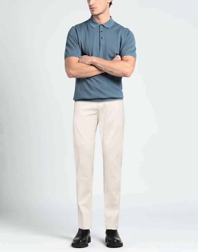 ENTRE AMIS Casual pants 2