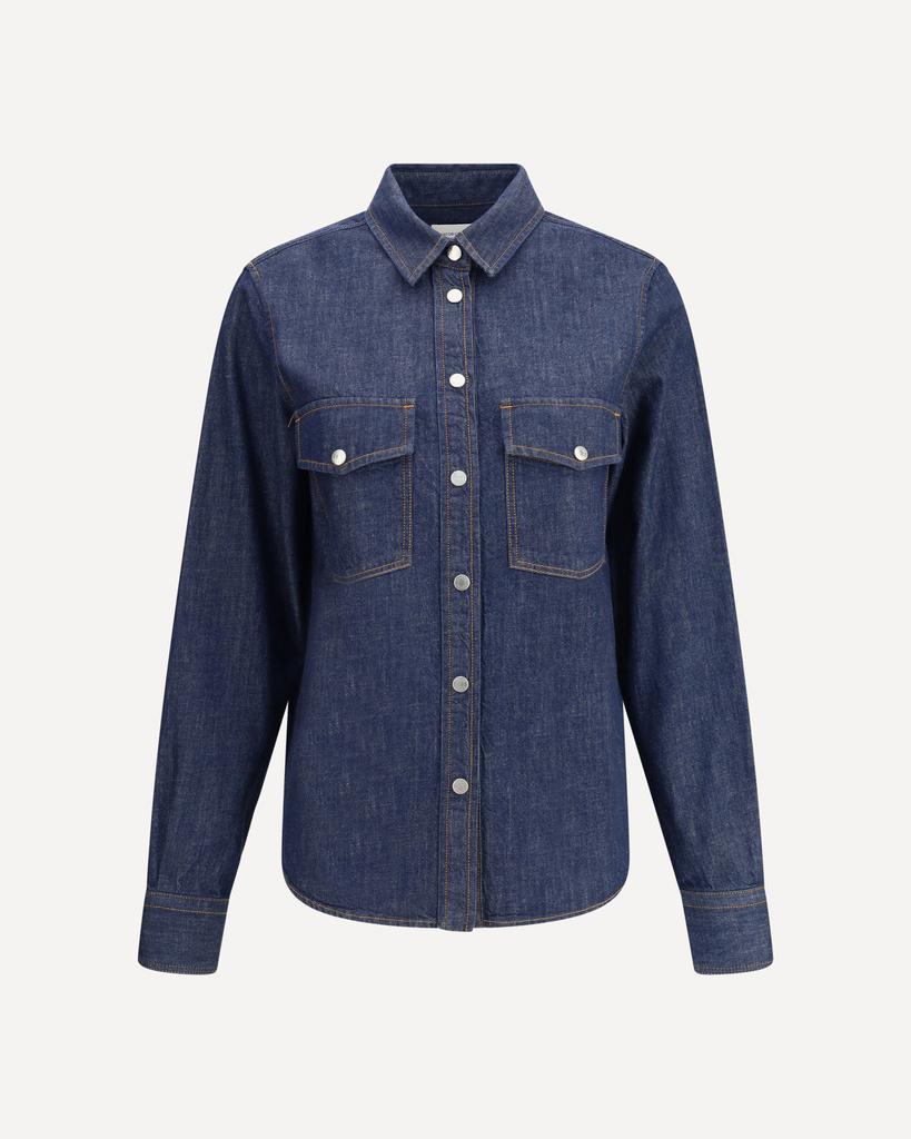 JACOB COHEN Texana Shirt