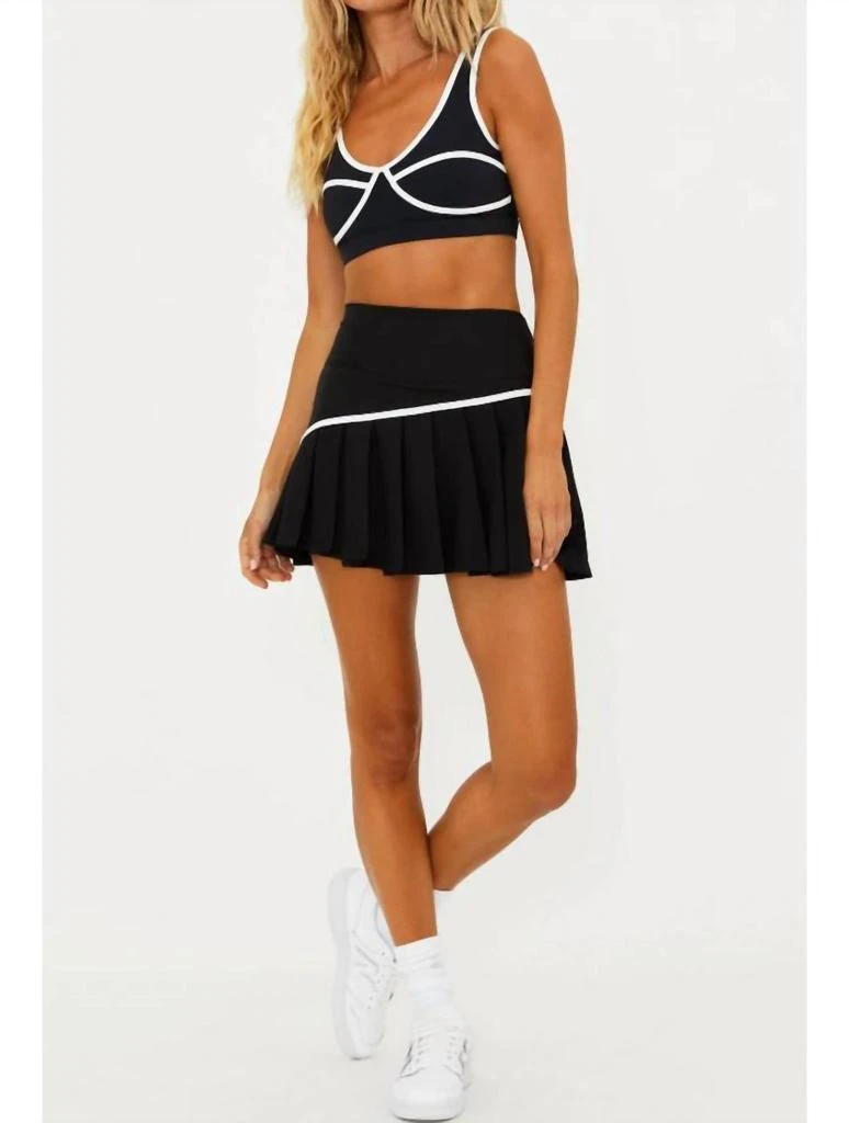 Beach Riot Beach Riot - Venus Skirt 4